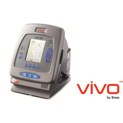 Vivo 40 Breas Vivo 40 Breas