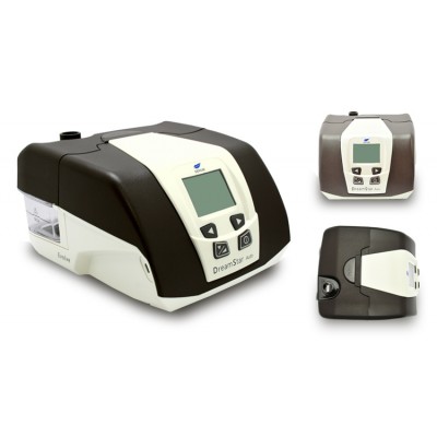 CPAP Αυτόματο Sefam Dreamstar CPAP Αυτόματο Sefam Dreamstar