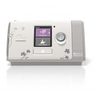 CPAP Αυτόματο AirSense 10 AutoSet™ for Her ResMed
