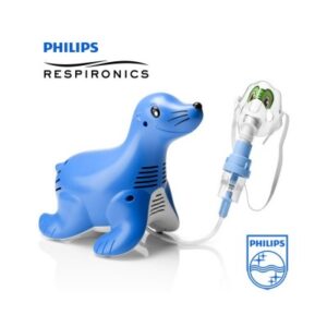 Παιδικός Νεφελοποιητής Philips Sami The Seal