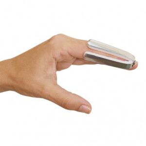 Μεταλλικός Νάρθηκας Δακτύλου "Finger Protector"