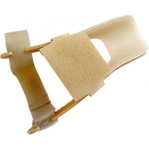 Νάρθηκας Νυκτός Hallux–Valgus
