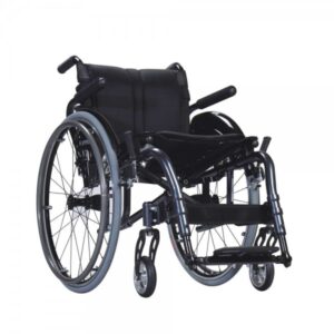 Αναπηρικό αμαξίδιο ελαφρού τύπου Karma-bolioti